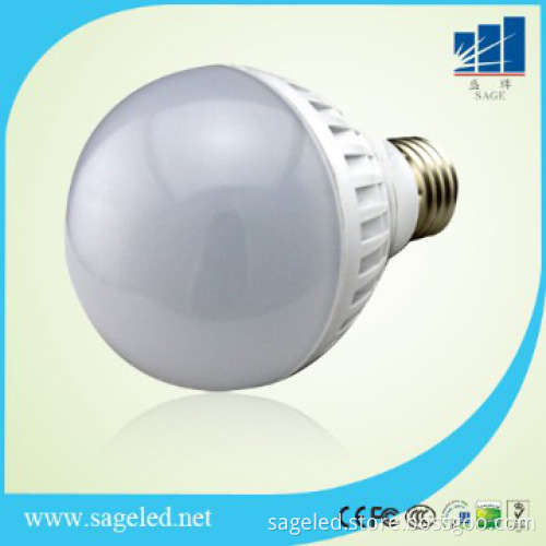 hight quality 5W led bulb light cheapest led lamp for wholesaler